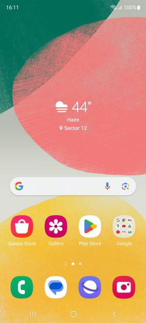 UI Screenshot