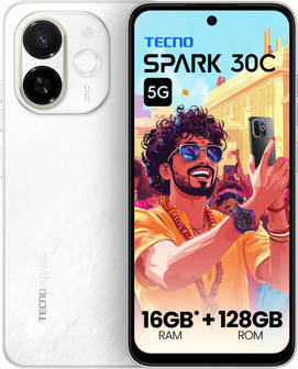 Tecno Spark 30C
