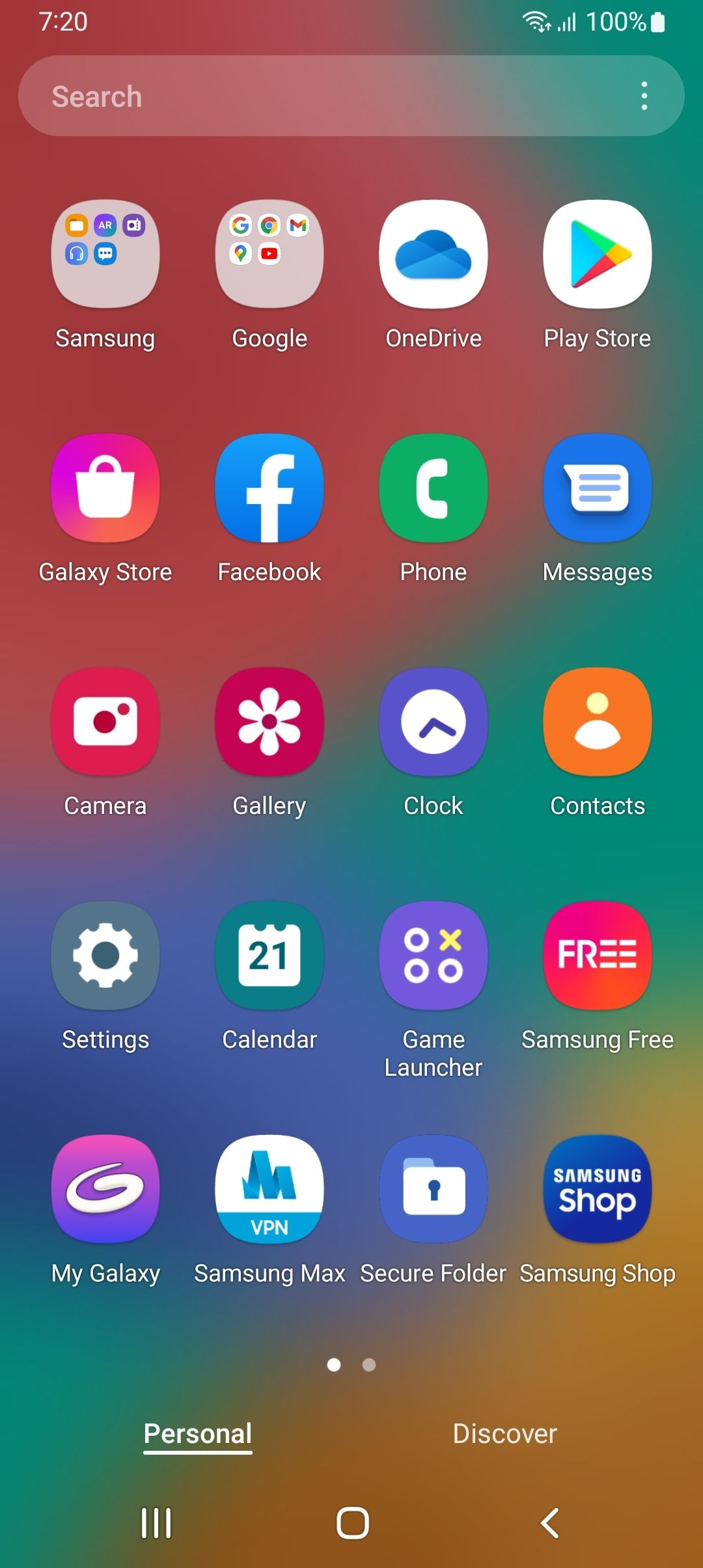 UI