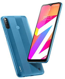 Lava Z3 Pro
