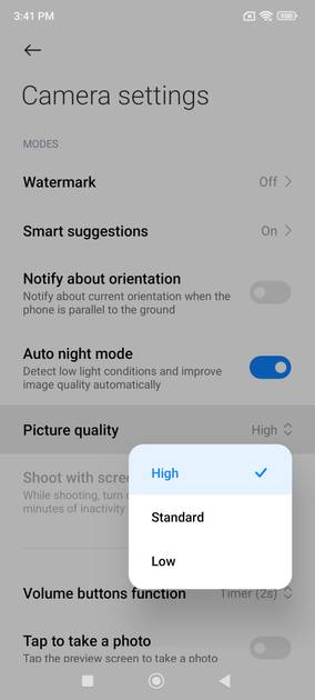 UI Screenshot