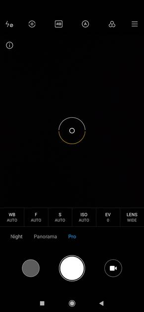 UI Screenshot