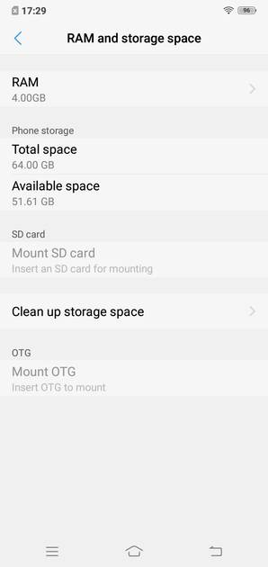 UI Screenshot