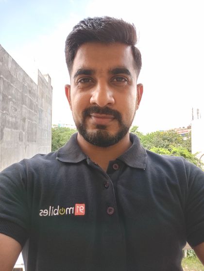 realme GT Master Edition 5G