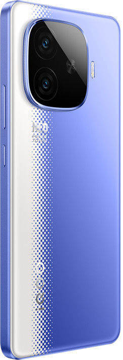 iQOO Neo 10R 12GB RAM