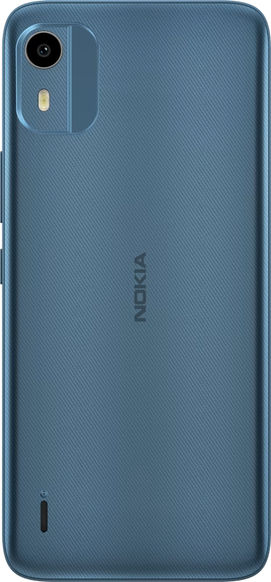 Nokia C12 Pro 3GB RAM