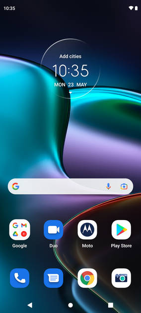 UI Screenshot