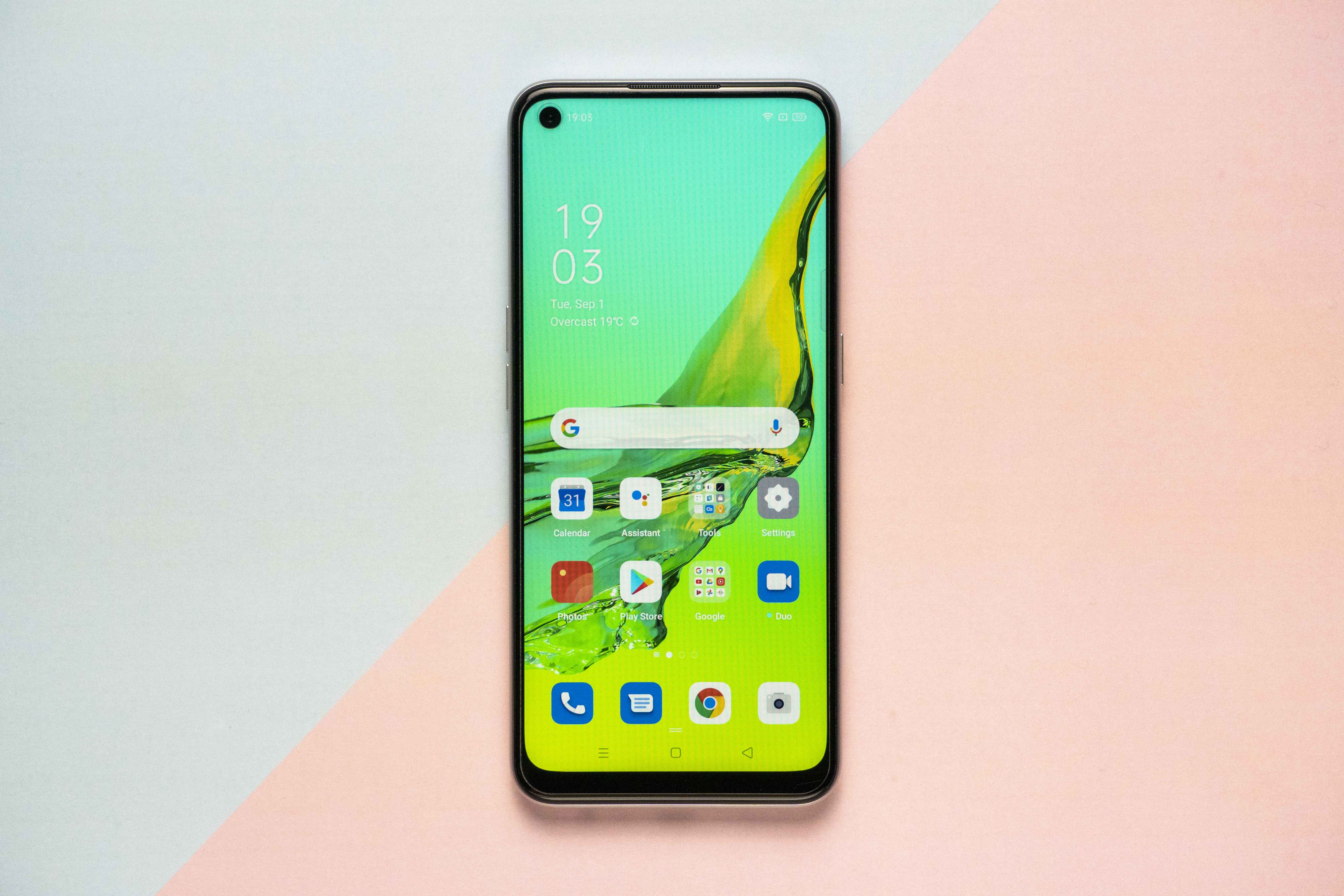 OPPO
