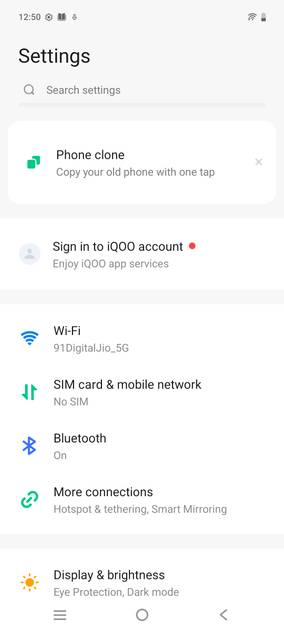 UI Screenshot