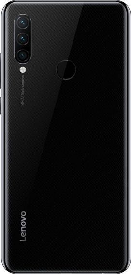 Lenovo K10 Note