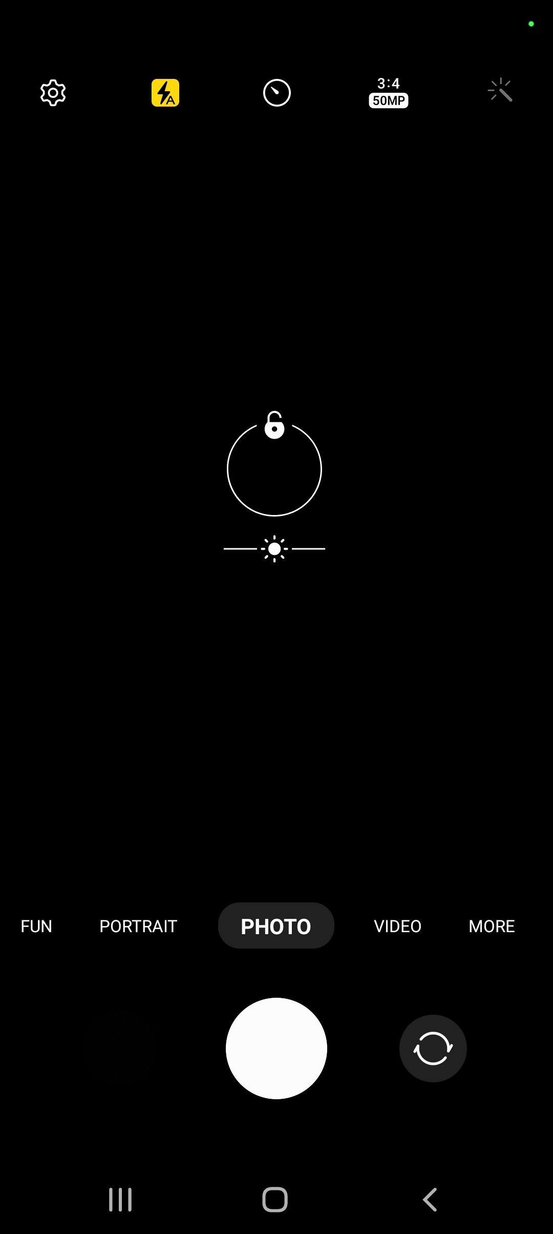 UI