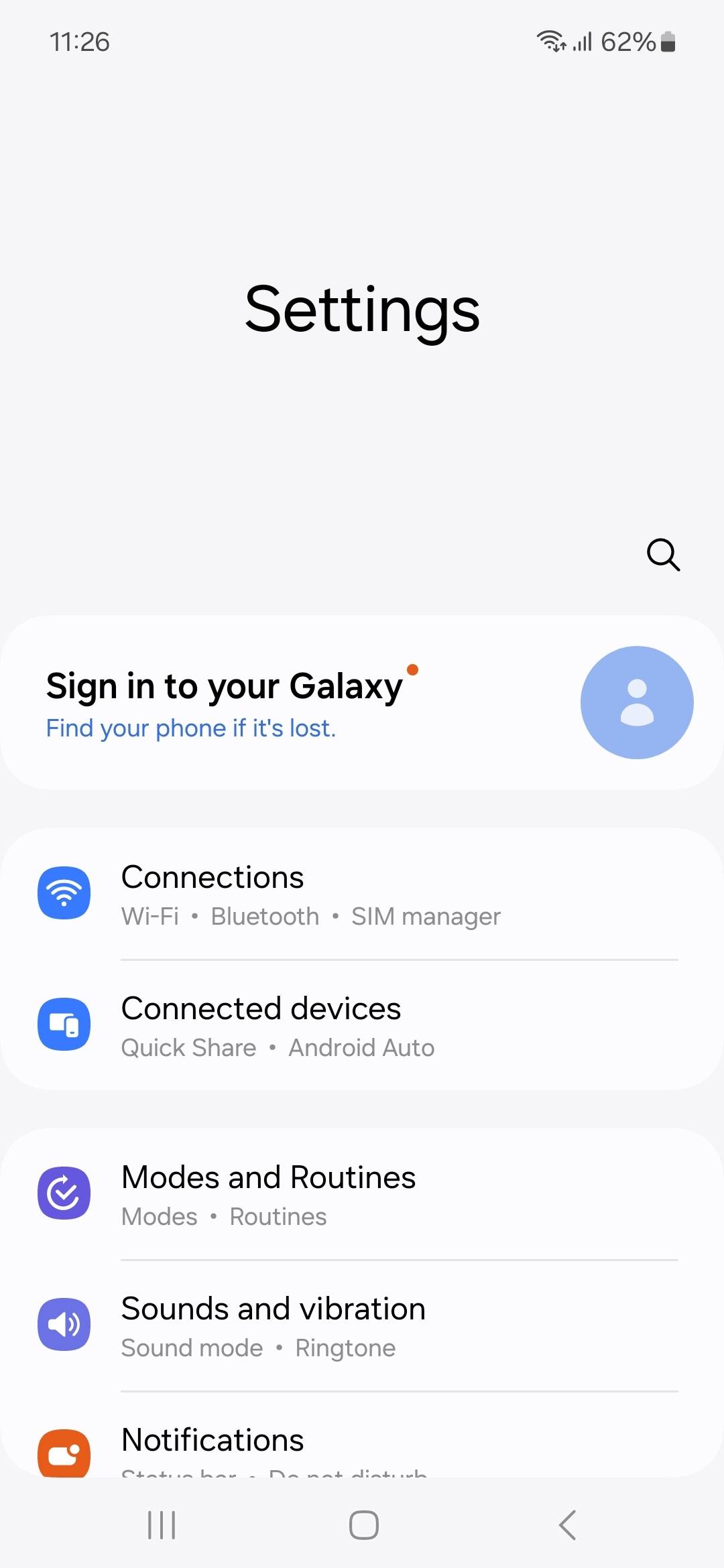 UI