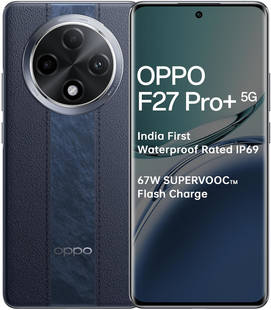 OPPO F27 Pro Plus 256GB