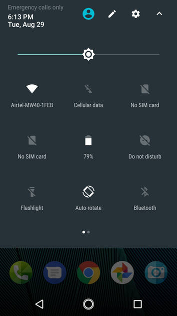 UI Screenshot