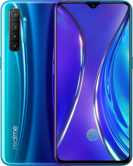 realme XT 128GB