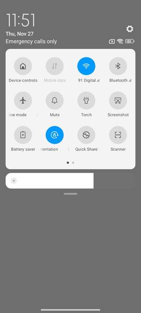 UI Screenshot