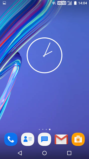 UI Screenshot