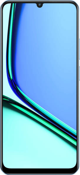realme Narzo N61