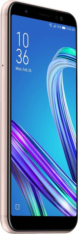 Asus Zenfone Max M1