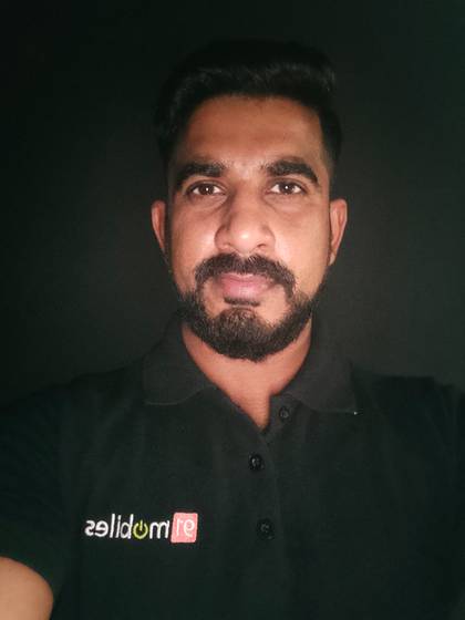 realme 8 Pro