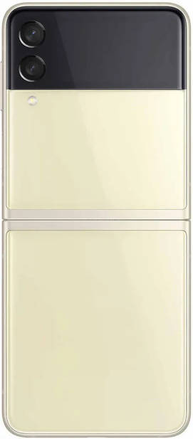 Samsung Galaxy Z Flip 3