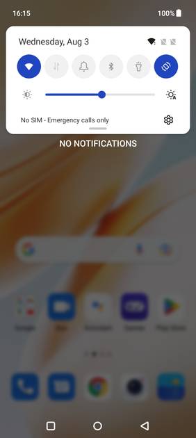 UI Screenshot