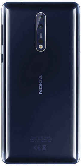 Nokia 8