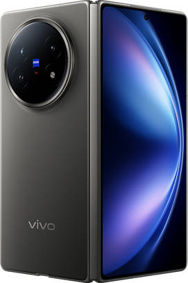 Vivo X Fold 5