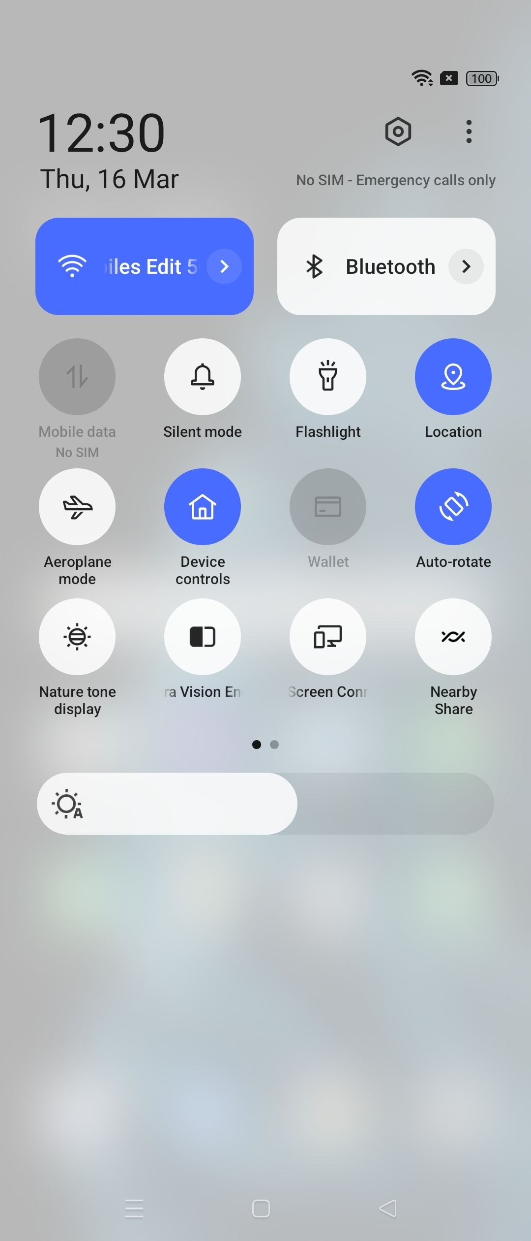 UI