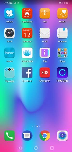 UI Screenshot