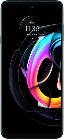 Motorola Edge 20 Fusion 8GB RAM