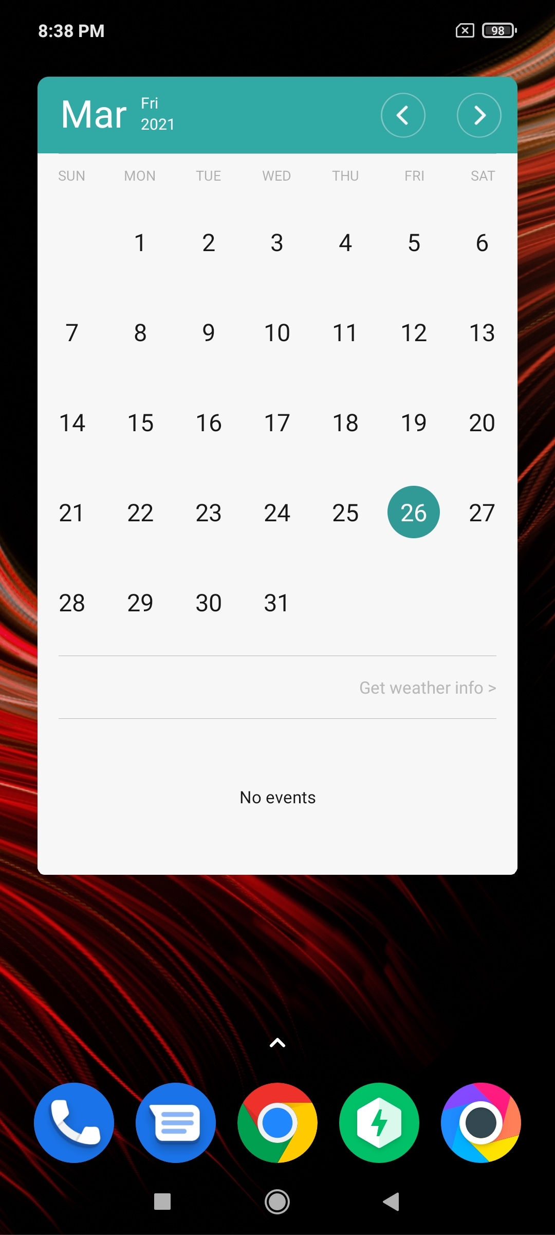 UI