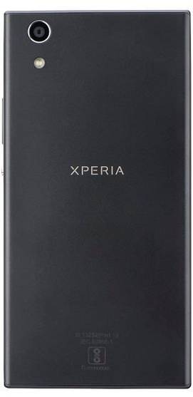 Sony Xperia R1