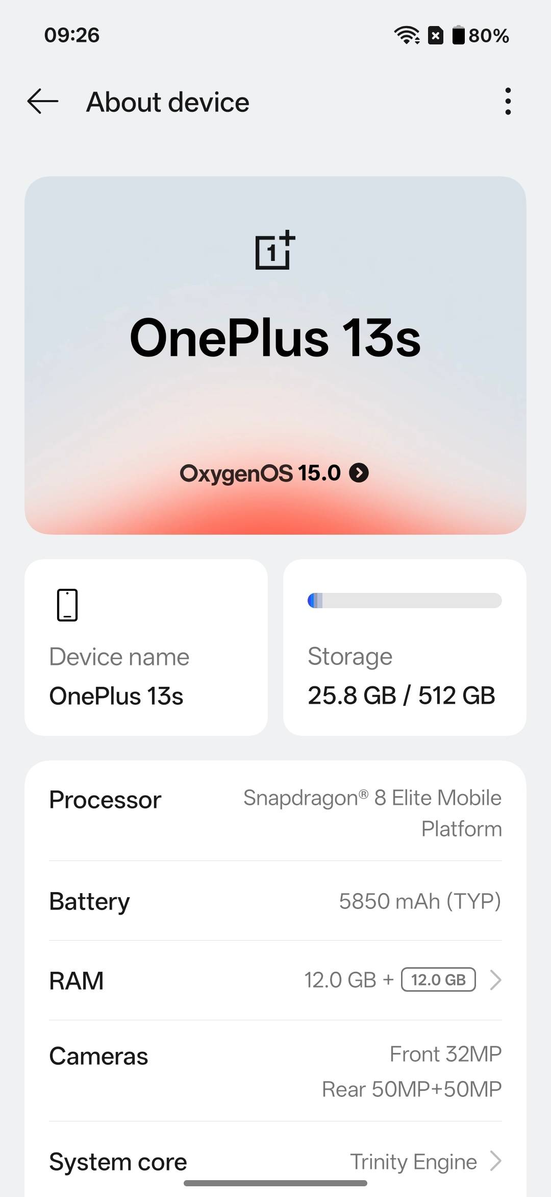 OnePlus