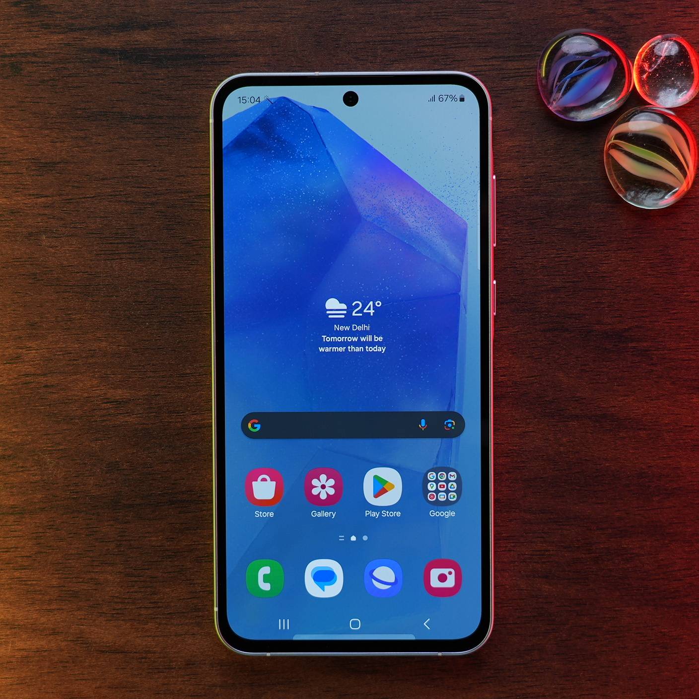 Samsung