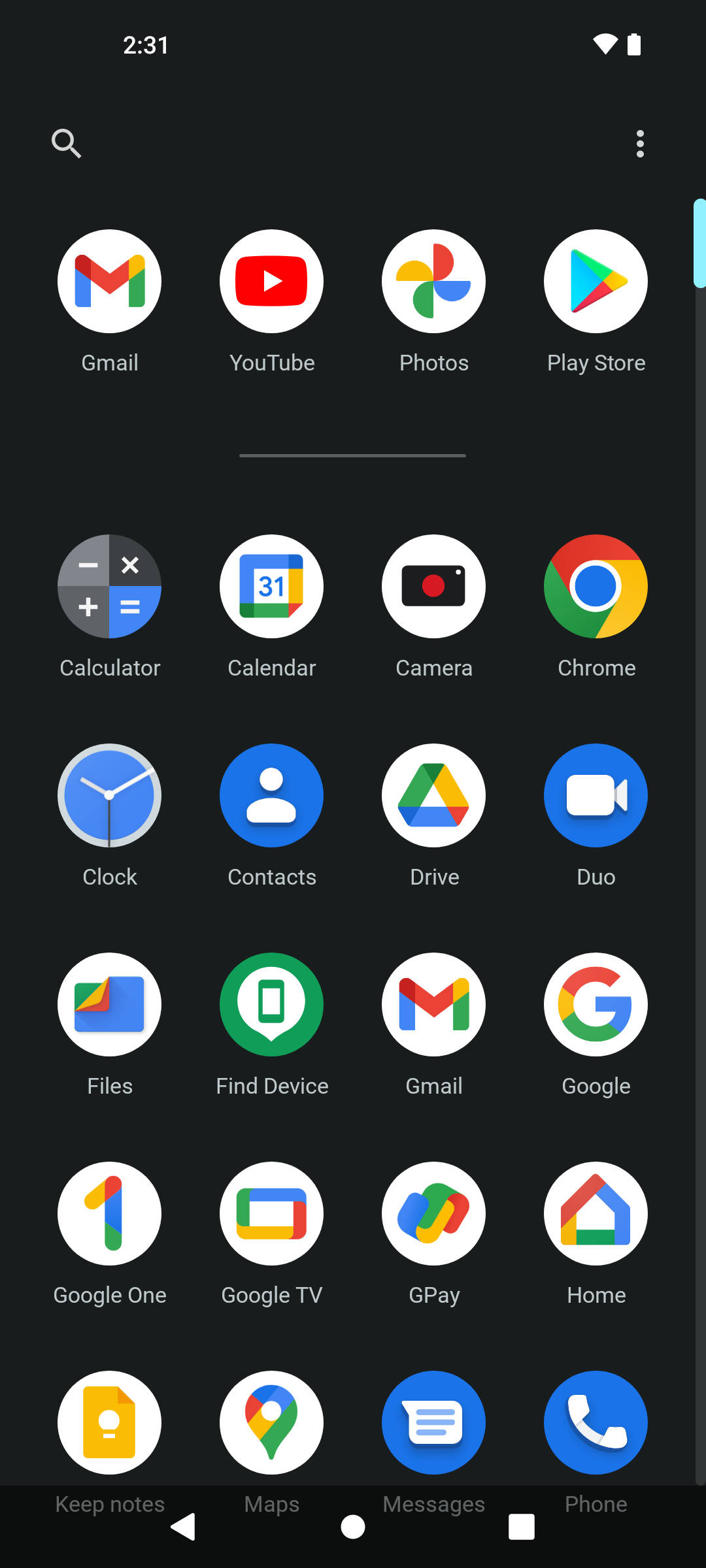 UI