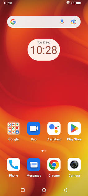 UI Screenshot