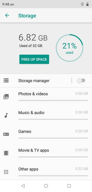 UI Screenshot
