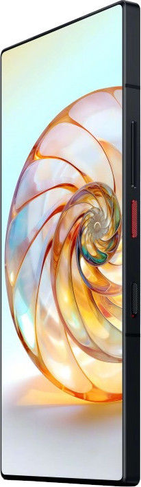 Nubia Z60 Ultra - Specifications & Release Date (28th February