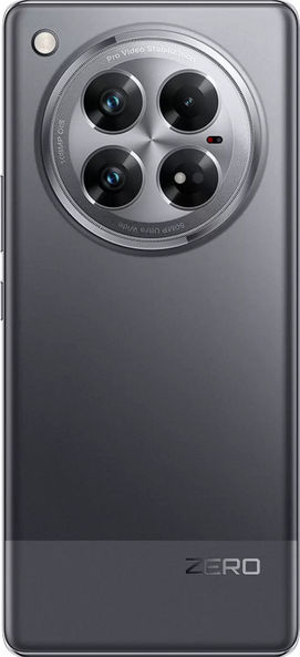 Infinix Zero 40