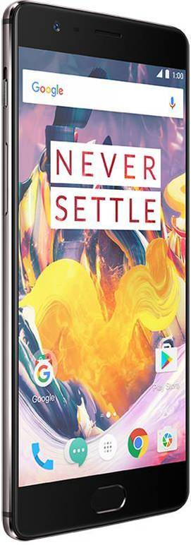 OnePlus 3T