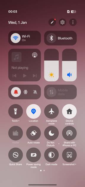 UI Screenshot
