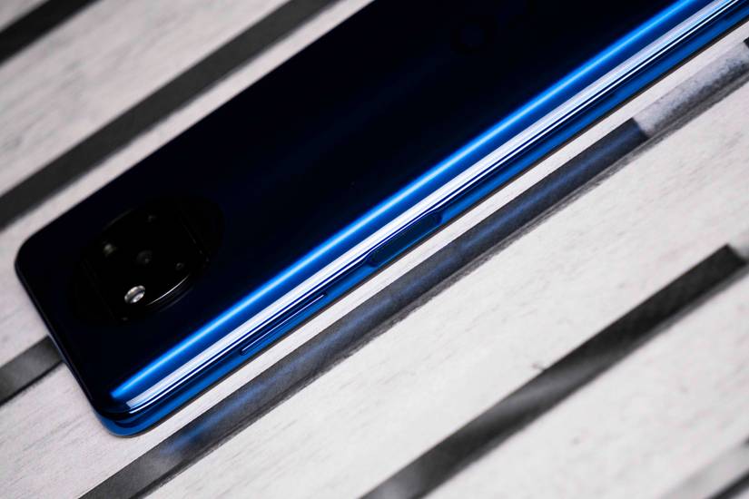 Обзор Xiaomi Poco X3 NFC: большая батарея и 120гц за 20 тысяч | обзор