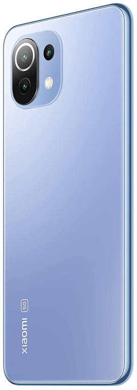 Xiaomi 11 Lite NE 5G 8GB RAM