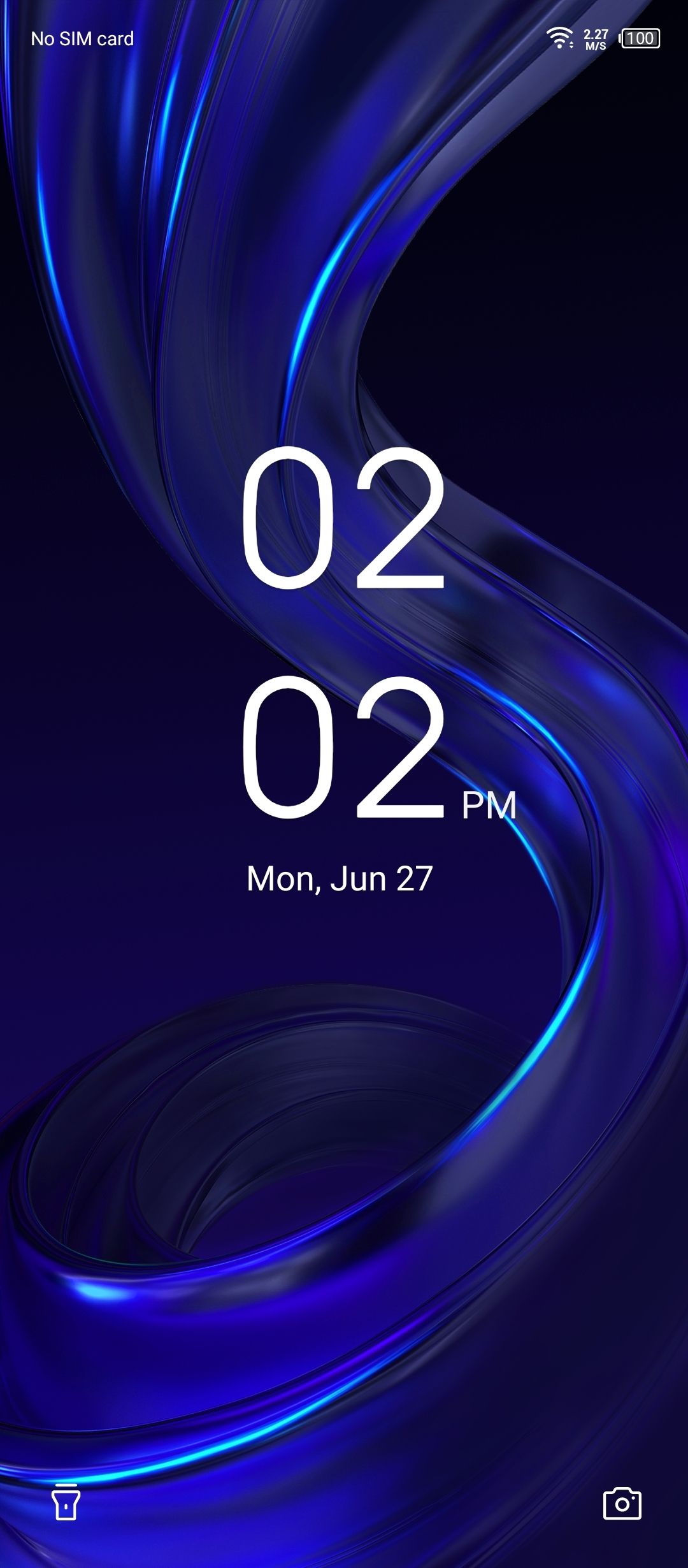 UI