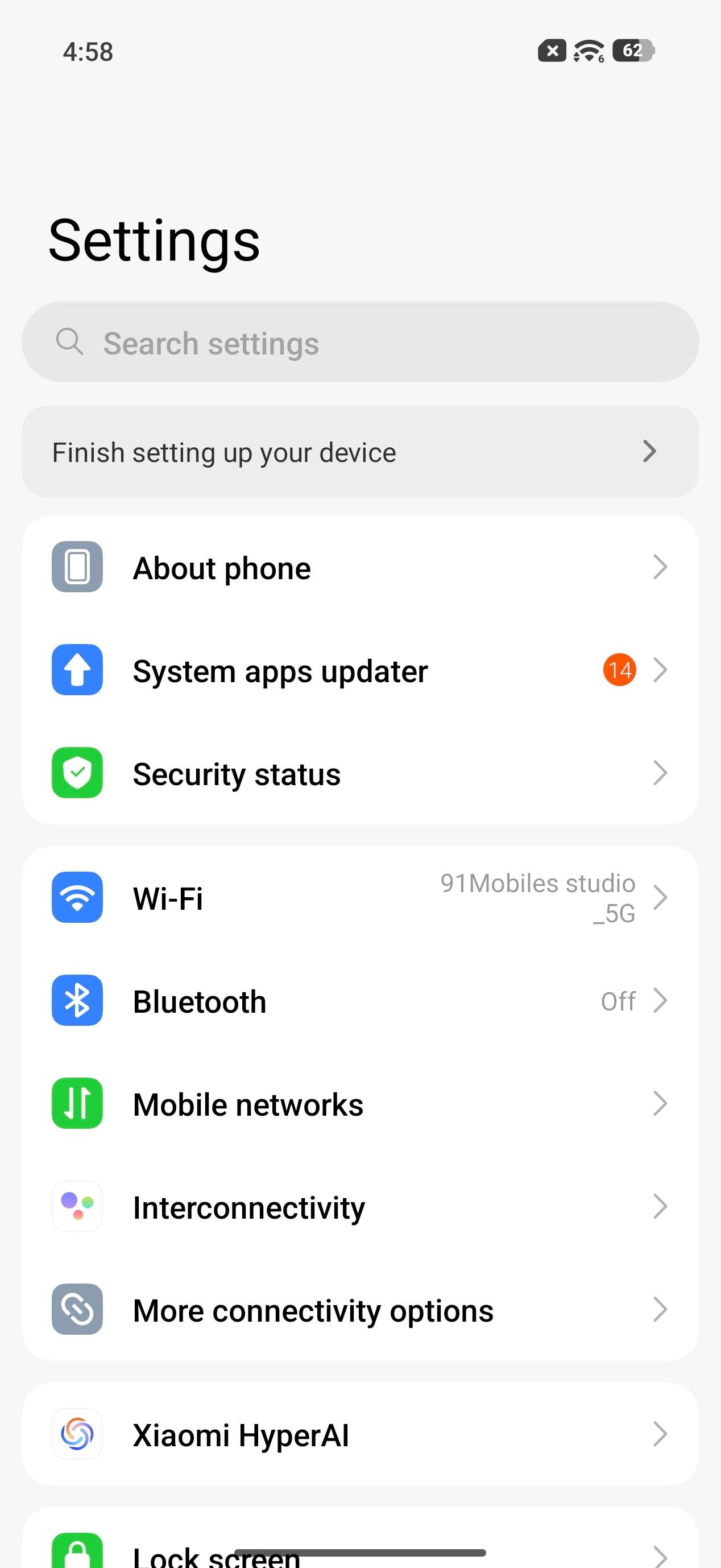 Xiaomi