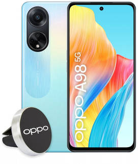 OPPO A98
