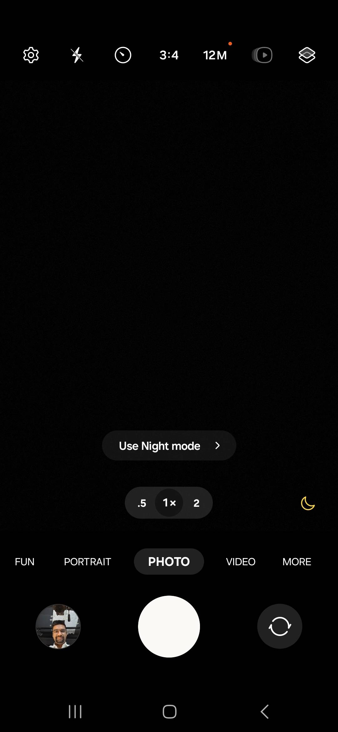 UI