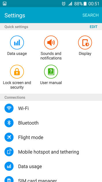 UI Screenshot