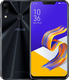 Asus Zenfone 5Z 128GB